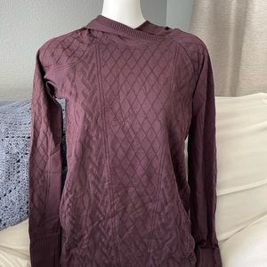 Rest Less Lululemon Hoodie